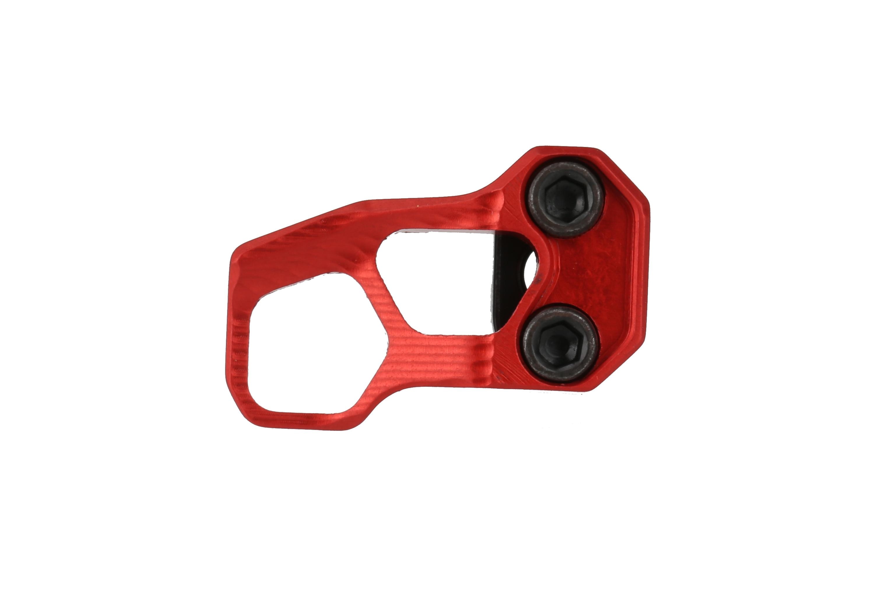 Odin Works XMR 3 Extended AR-15 Magazine Release - Red